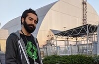 OMEGA League, Интервью, Нил «Tsunami» Хандерия