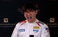 The Kuala Lumpur Major, Marchoutofarmy, Vici Gaming, Team Secret, Pain X, Alliance, Evil Geniuses, Ferzee, Team Aster, TNC, Ninjas in Pyjamas, Virtus.pro, Fnatic, LGD, Forward Gaming, Pain Gaming