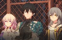 miHoYo, Гайды, Прохождения, Honkai: Star Rail