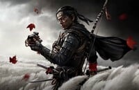 Sucker Punch Productions, Rockstar Games, Ghost of Tsushima, PlayStation 4, Экшены, PlayStation 5, Naughty Dog, The Last of Us 2, Shadow of the Tomb Raider, The Legend of Zelda, Обзоры игр