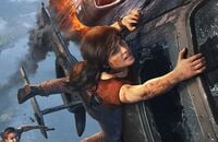 PlayStation 5, Экшены, The Last of Us 2, PlayStation 4, Uncharted 4: A Thief’s End, Шутеры, Sony PlayStation