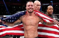 Колби Ковингтон, MMA, Шавкат Рахмонов, UFC, Sports – Казахстан