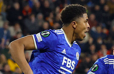 премьер-лига Англия, Лига конференций УЕФА, травмы, Реал Мадрид, Фер Ниньо, Уэсли Фофана, Лестер