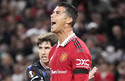 Рома, Вадуц, Никита Хайкин, Буде-Глимт, Фейеноорд, Эльдор Шомуродов, Коди Гакпо, Лига Европы УЕФА, Александр Головин, Токмак Нген, Марк Флеккен, Лига конференций УЕФА, Лех, Реал Сосьедад, Цюрих, Лацио, Монако, Фрайбург, Михал Скурась, ПСВ, Арсенал, Вильярреал, Станислав Черчесов, Ференцварош, Юсуф Языджи, Балкани, Криштиану Роналду