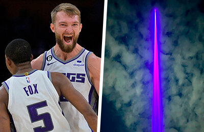 НБА, Сакраменто, Майк Браун, Де'Аарон Фокс, Домантас Сабонис, Киган Мюррэй, Кевин Хертер, Харрисон Барнс, Малик Монк