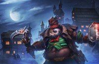 Патчи, Crystal Maiden, Batrider, Riki, Phantom Assassin, Undying, Invoker, Lion, Lone Druid, Wraith King, Slark, Spectre, Leshrac, Underlord, Gyrocopter, Broodmother, Nature's Prophet, Juggernaut, Centaur Warrunner, Death Prophet, Templar Assassin, Beastmaster, Lina, Chen, Io, Faceless Void, Arc Warden, Ursa, Naga Siren, Zeus, Axe, Outworld Destroyer, Pudge, Dazzle, Earthshaker, Anti-Mage, Dark Seer, Sniper, Visage, Vengeful Spirit, Puck, Lycan, Chaos Knight