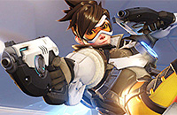 OWCS 2025 EMEA, Overwatch, Overwatch Contenders