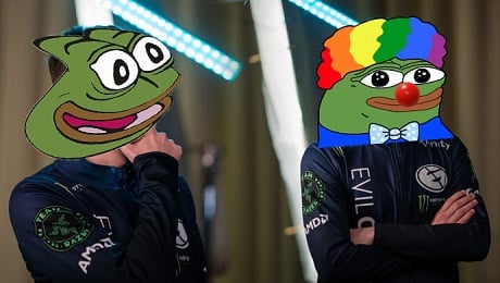 Фото публикации