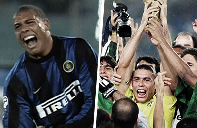 Сборная Бразилии по футболу, Роналдо, травмы, Луис Фелипе Сколари, Ромарио, Роберто Карлос, Кристиан Вьери, Интер, чемпионат мира, Марио Загалло, Эктор Купер