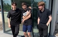 NAVI, Moscow Five, Winstrike, Vega Squadron, Virtus.pro, Odium, Spartak eSports, Трансферы