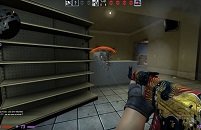 Counter-Strike: Global Offensive