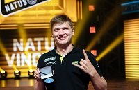 Александр «S1mple» Костылев, StarLadder StarSeries i-League Season 7, NAVI