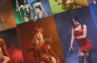 Кибер, Конкурс