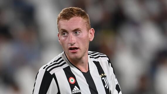 Деян Кулусевски, Ювентус