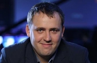 Виталий «V1lat» Волочай, The International, Джеки «EternaLEnVy» Мао