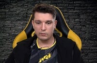 Virtus.pro, DPC СНГ: ESL One CIS Online, NAVI, Андрей «Mag~» Чипенко