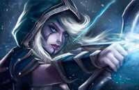 Night Stalker, Drow Ranger, Флэшмоб, MDL Chengdu Major, Gyrocopter, Конкурс