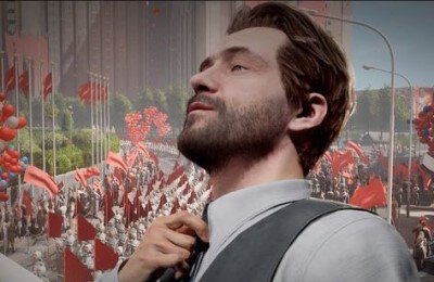 Гайды, Atomic Heart