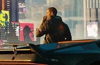 PlayStation 5, CD Projekt RED, Cyberpunk 2077, PlayStation 4, Xbox One, Xbox Series X, ПК