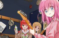 Трейлеры фильмов, Сериалы, Аниме, Одинокий рокер