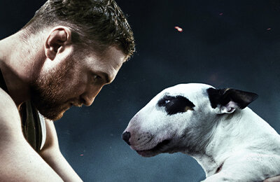 AMC Fight Nights, MMA, Владимир Минеев