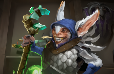 Патчи, Предметы Dota 2, Valve, IceFrog