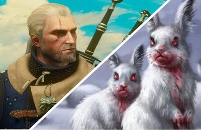 Ведьмак 3: Дикая Охота, Ведьмак, Генри Кавилл, Подборки, CD Projekt RED