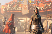 Тодд Говард, Fallout 4, Bethesda Softworks, Ролевые игры, Пасхалки, Секреты