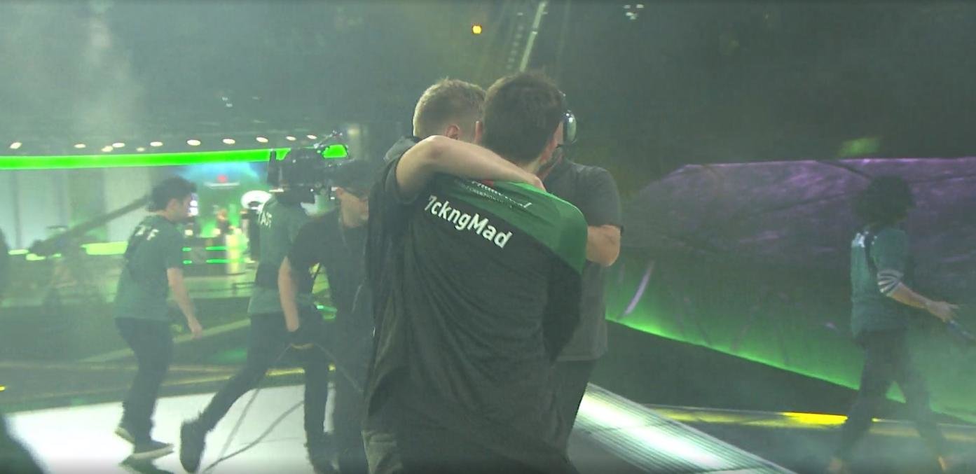 Фото публикации