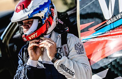 Владимир Васильев, техника, регламент, ралли Дакар, объясняем