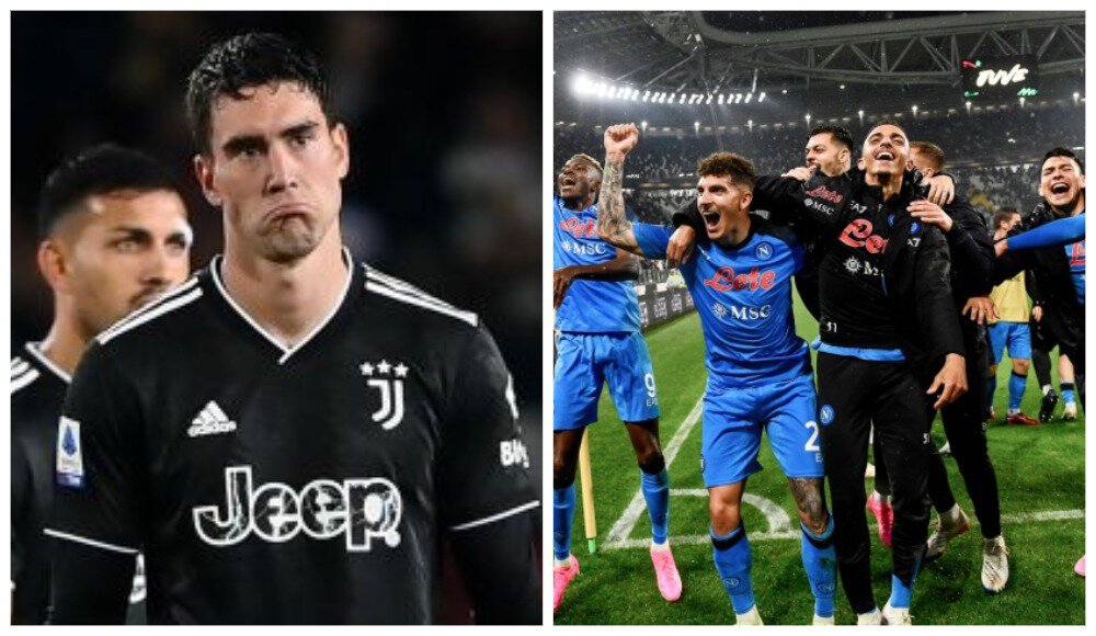 Перед сезоном итальянские журналисты сделали прогнозы на четверку лучших Серии А. Результаты получились удивительными