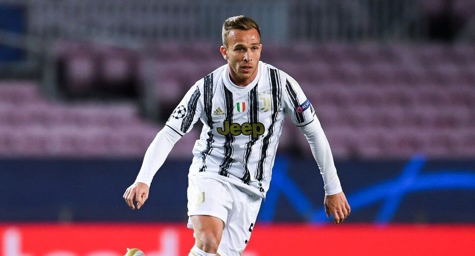 Ювентус, Артур