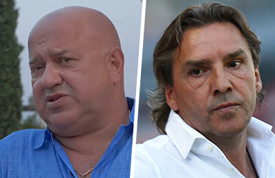 Виктор Гончаренко, Пеп Гвардиола, Дмитрий Селюк, Николас Анван, премьер-лига Россия, Химки, Сергей Юран, Мохамед Конате, Дмитрий Гунько, Яя Туре, Седрик Гогуа