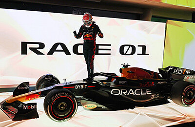 Формула-1, Гран-при Бахрейна, Марк Хьюз, Макс Ферстаппен, Ред Булл, Серхио Перес