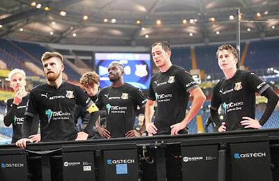 Данил Глебов, премьер-лига Россия, FONBET Кубок России, Вторая лига Б, Чайка Песчанокопское, Ростов