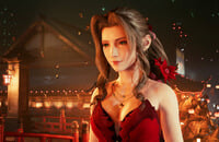 Final Fantasy, Square Enix, Ролевые игры, Final Fantasy 7: Remake, PlayStation 4