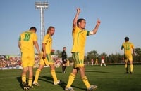 Sports – Казахстан, Азат Нургалиев, высшая лига Казахстан, Тобол, Ермек Куантаев, Дмитрий Пархачев, Андрей Харабара, Данияр Муканов, Улугбек Бакаев, Мурат Суюмагамбетов, Нурбол Жумаскалиев, Равиль Сабитов, Олег Сабиров, Павел Беганский, Ренат Абдулин, Александр Петухов 1985, Олег Лотов, Игорь Юрин, Руслан Левига