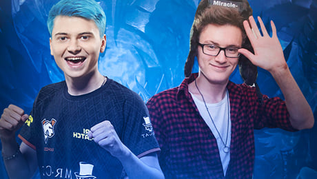 Фото публикации