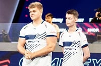 Heroic, Counter-Strike: Global Offensive, ESL One 2021, Шутеры, Complexity