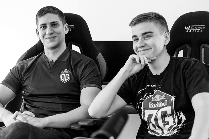 Фото публикации