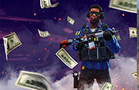 Counter-Strike: Global Offensive, Операция «Хищные воды»