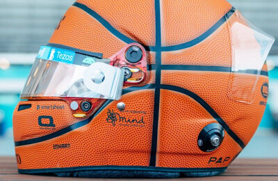 Ландо Норрис, стиль, Валттери Боттас, Даниэль Риккардо, Эстебан Окон, Себастьян Феттель, Ланс Стролл, Мик Шумахер, Александр Албон, Формула-1, Серхио Перес, Чжоу Гуаньюй