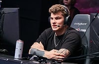 Сергей «G» Брагин, Shadow Fiend, Tiny, Lina, Федор «Velheor» Русихин, NoPangolier, Богдан «Iceberg» Василенко, Old But Gold