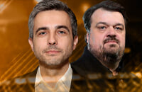 Василий Уткин, Василий Соловьев, EA Sports, Спортивные, FIFA 20, Electronic Arts, Симуляторы, Pro Evolution Soccer 2020