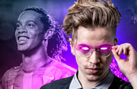 Александр «XBOCT» Дашкевич, Амер «Miracle-» аль-Баркави, Топиас «Topson» Таавитсайнен, Роналдиньо, Михал «Nisha» Янковски, OG, The International, Барселона, Магомед «Collapse» Халилов, Илья «Yatoro» Мулярчук, Team Spirit