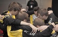 Киберспорт, NAVI, Dota 2