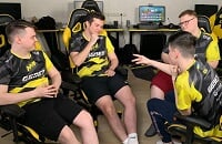 Кирилл «Boombl4» Михайлов, Gambit, Counter-Strike: Global Offensive, NAVI, ESL One 2021, Илья «Perfecto» Залуцкий, Валерий «B1t» Ваховский, Денис «Electronic» Шарипов, Александр «S1mple» Костылев, Шутеры