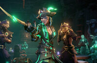 Sea of Thieves, Гайды, Xbox, ПК