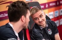 OG, Йохан «n0tail» Сундштайн, Virtus.pro, MDL Disneyland Paris Major