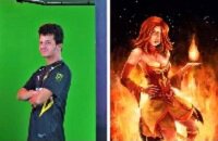 Алик «V-Tune» Воробей, Last Chance Qualifier The International 2022, The International, Tempest, NAVI, Рейтинг Кибера по Dota 2, Матчмейкинг